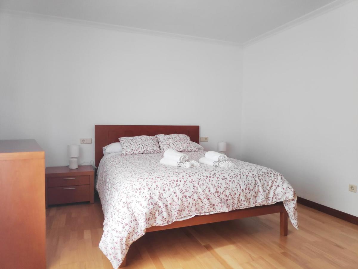 Apartamento Naval Marin Exterior photo