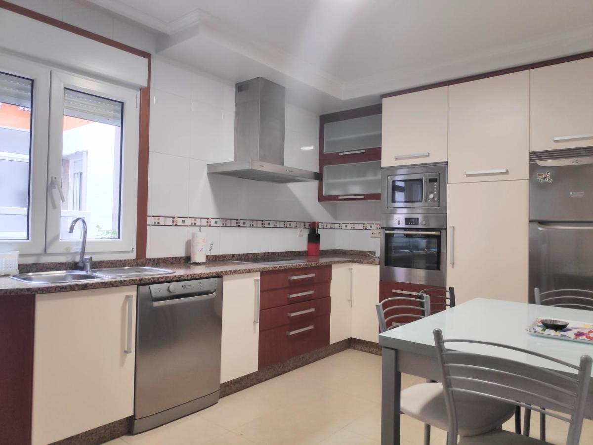 Apartamento Naval Marin Exterior photo