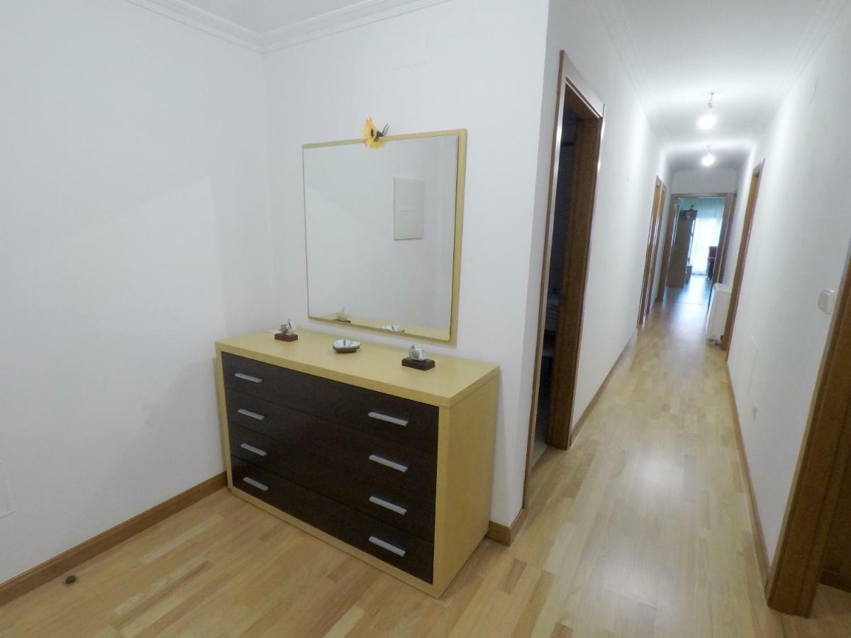 Apartamento Naval Marin Exterior photo