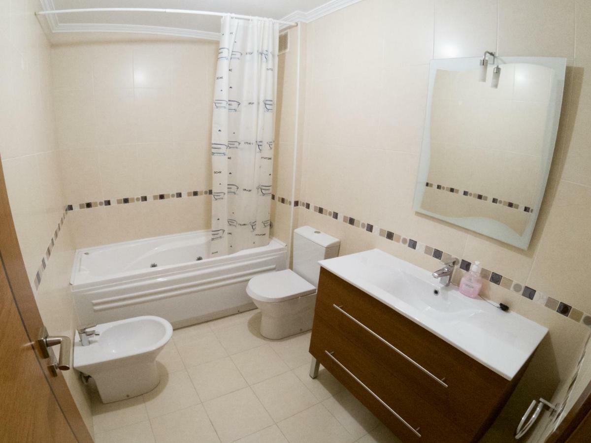 Apartamento Naval Marin Exterior photo